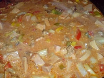 Pfundfleisch - Rezept