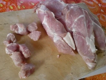 Pfundfleisch - Rezept - Bild Nr. 5