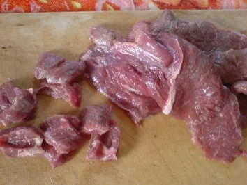 Pfundfleisch - Rezept - Bild Nr. 6