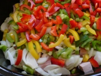 Pfundfleisch - Rezept - Bild Nr. 8