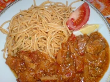 Pfundfleisch - Rezept - Bild Nr. 3