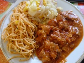 Pfundfleisch - Rezept - Bild Nr. 17