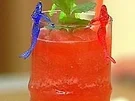 Wassermelonen-Daiquiri - Rezept - Bild Nr. 8