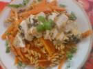 Rendezvous mit Schutzengel - Hähnchenbrust - Rezept