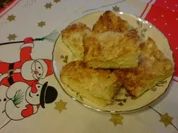 Campingkuchen - Rezept