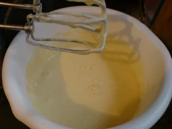 Campingkuchen - Rezept