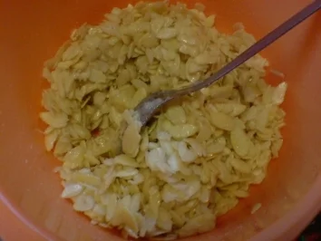 Campingkuchen - Rezept