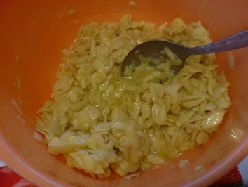 Campingkuchen - Rezept