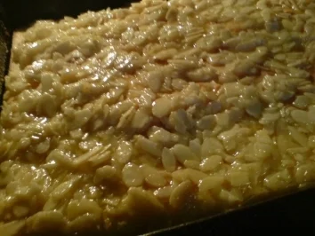 Campingkuchen - Rezept