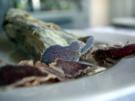 Biltong - Rezept