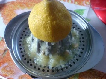 Rosinenstolle - Rezept - Bild Nr. 4