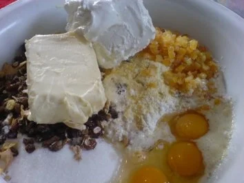 Rosinenstolle - Rezept - Bild Nr. 5