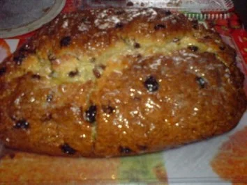 Rosinenstolle - Rezept - Bild Nr. 9