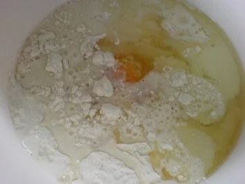 Rezept: Schokoladen-Muffins Bild Nr. 6 Schokoladen-Muffins - Rezept - Bild Nr. 6