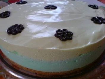 Mai-Torte - Rezept - Bild Nr. 17