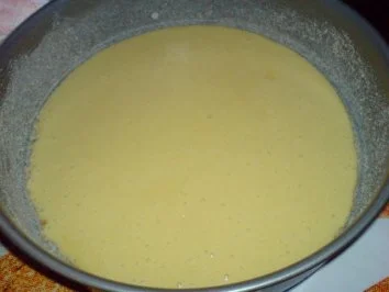 Mai-Torte - Rezept - Bild Nr. 5