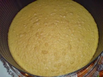 Mai-Torte - Rezept - Bild Nr. 6