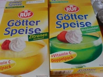 Mai-Torte - Rezept - Bild Nr. 9