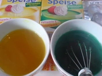 Mai-Torte - Rezept - Bild Nr. 10