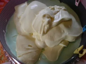 Mai-Torte - Rezept - Bild Nr. 14