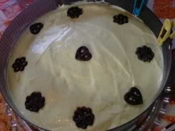 Mai-Torte - Rezept - Bild Nr. 16