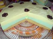 Mai-Torte - Rezept