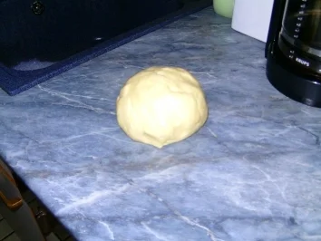 Rezept: Zarte Schneeflöckchen Zarte Schneeflöckchen - Rezept