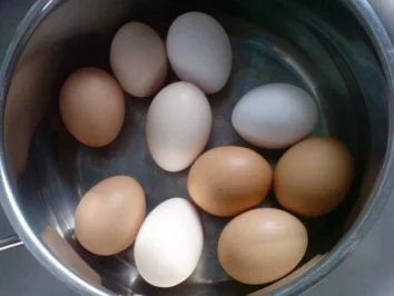 Beamtenstippe - Rezept - Bild Nr. 2