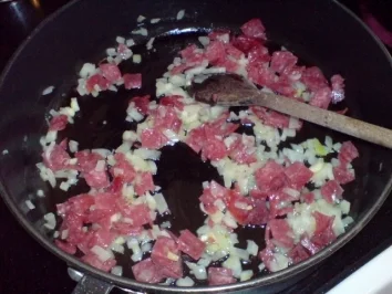 Beamtenstippe - Rezept - Bild Nr. 3