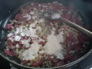 Beamtenstippe - Rezept - Bild Nr. 4