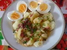 Beamtenstippe - Rezept