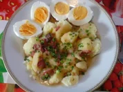 Beamtenstippe - Rezept