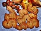 Spritzgebäck - Rezept