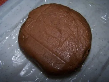 Tiramisu-Sterne - Rezept - Bild Nr. 2