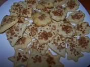 Krokant-Knusperle - Rezept