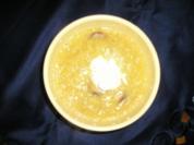 Kartoffel-Kraut-Suppe - Rezept