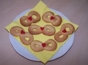 Rezept: Unendliche Liebe Unendliche Liebe - Rezept