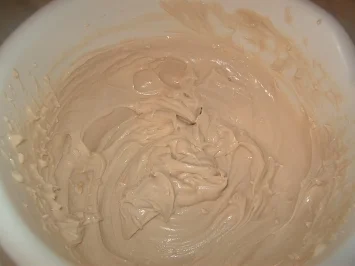 Cappuccino-Mascarpone-Creme - Rezept