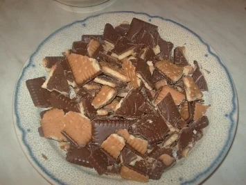 Cappuccino-Mascarpone-Creme - Rezept