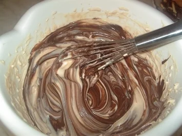 Cappuccino-Mascarpone-Creme - Rezept