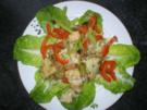 Fischsalat Neptun - Rezept