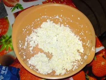 Schoko-Kokos-Muffin - Rezept - Bild Nr. 3