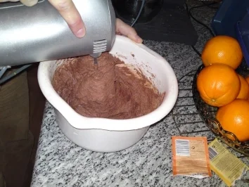 Schoko-Kokos-Muffin - Rezept - Bild Nr. 5