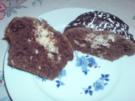 Schoko-Kokos-Muffin - Rezept