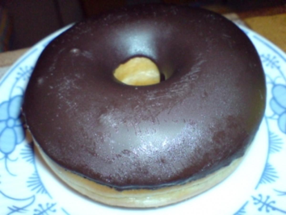 Donuts - Rezept - Bild Nr. 3