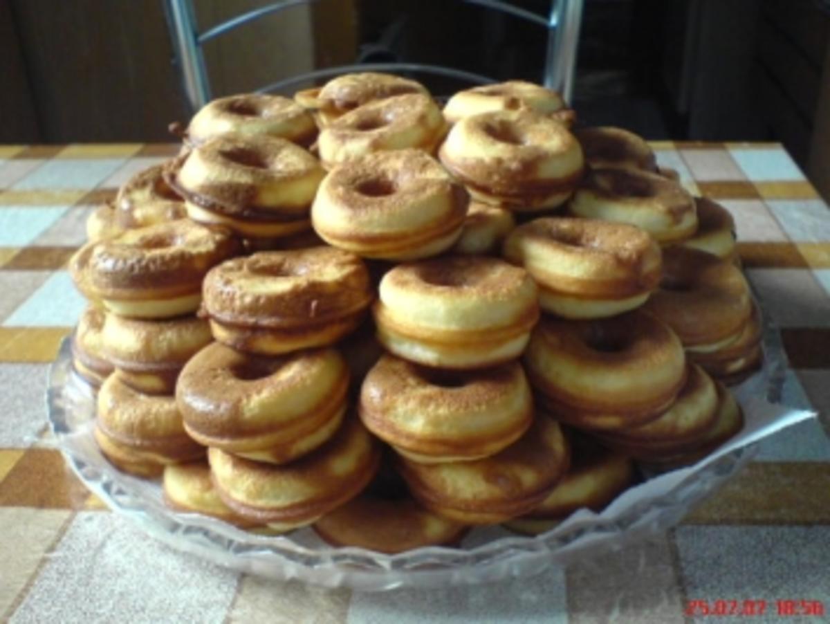Donuts - Rezept - Bild Nr. 6