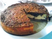 Wandelkuchen - Rezept