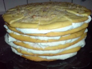 Rezept: Sommerwind Bild Nr. 30 Sommerwind - Rezept - Bild Nr. 30