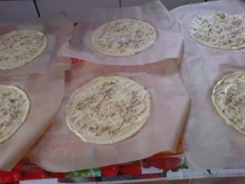 Rezept: Sommerwind Bild Nr. 15 Sommerwind - Rezept - Bild Nr. 15