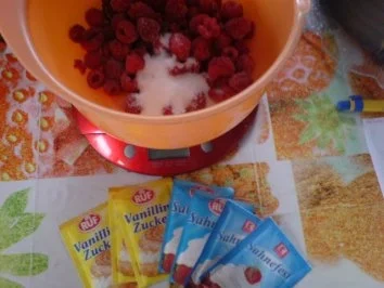 Rezept: Sommerwind Bild Nr. 21 Sommerwind - Rezept - Bild Nr. 21